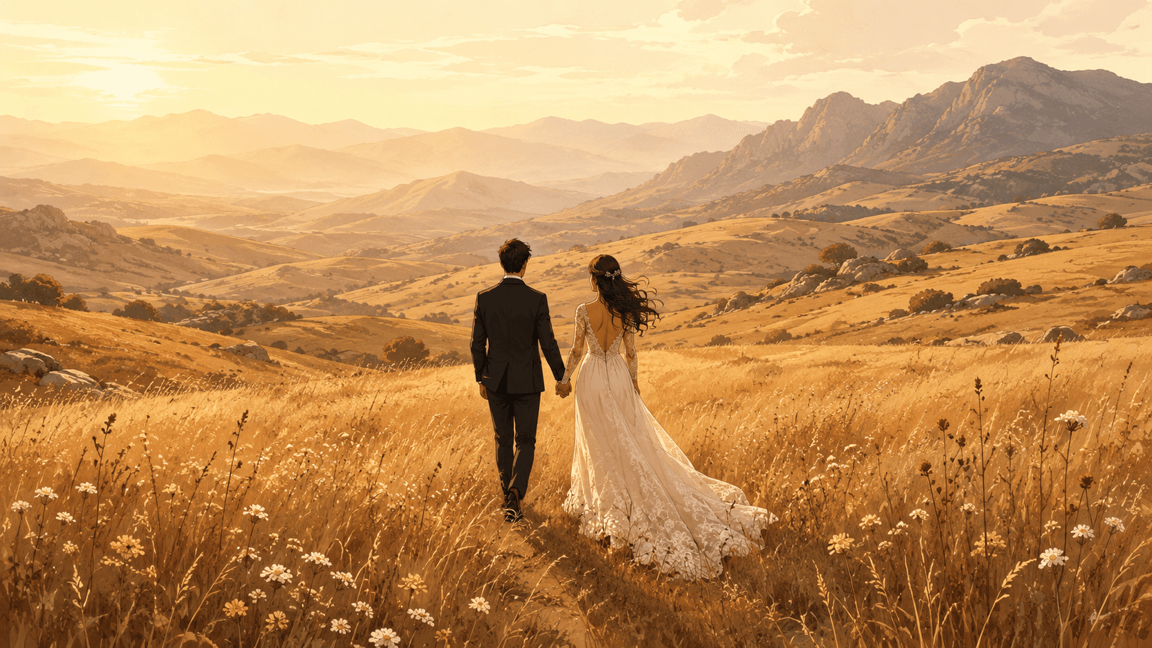 Landscape Background