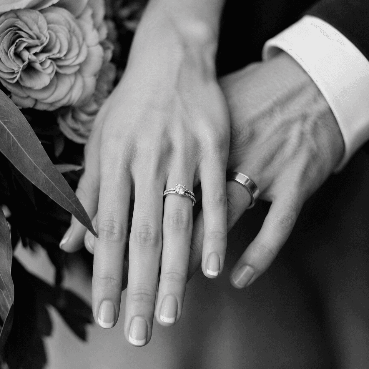 Our story - rings