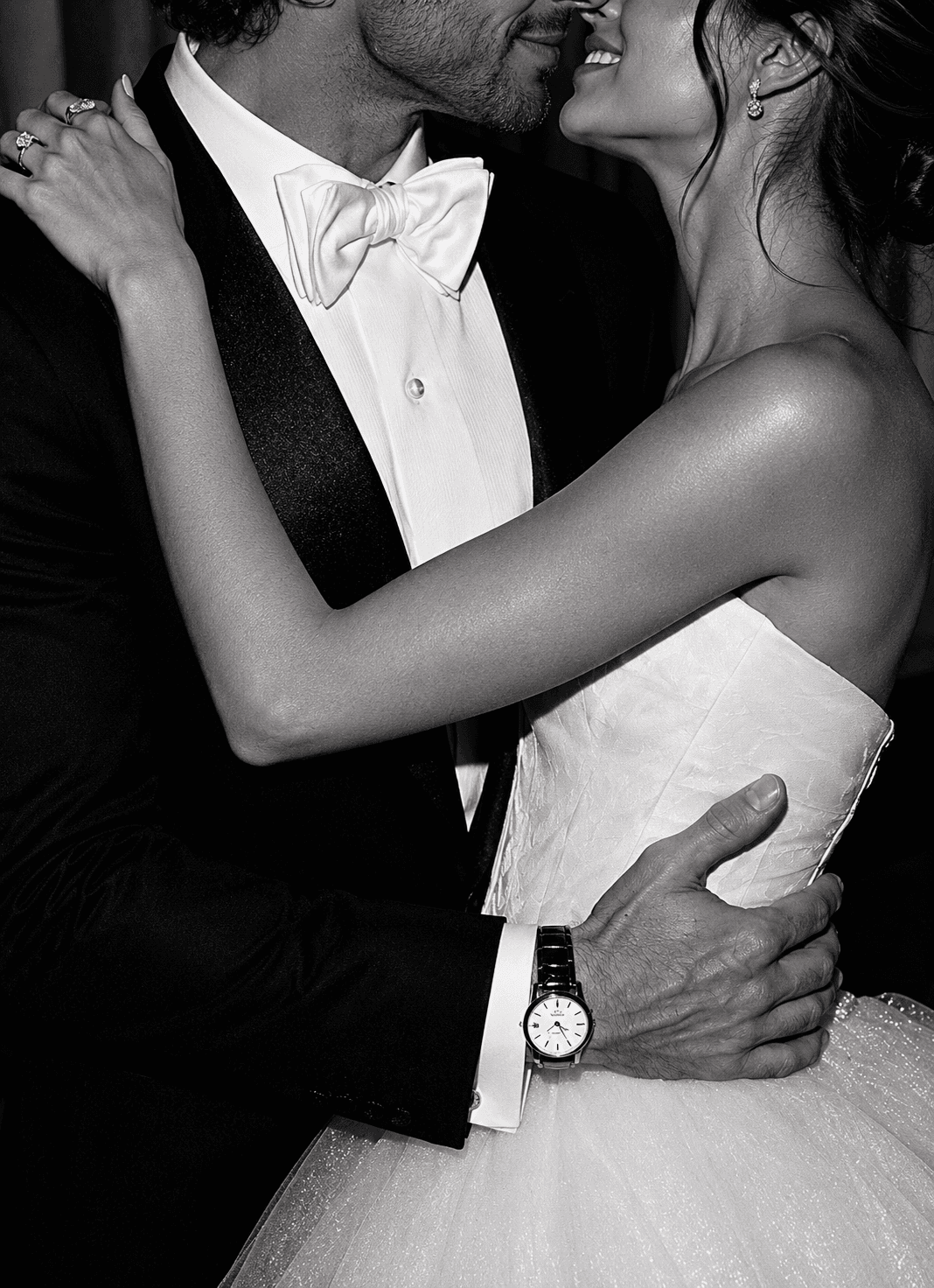Our story - couple